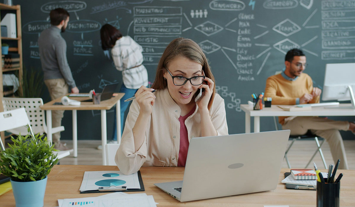 Maximizing Business Efficiency With Proven Consulting Methodologies Today