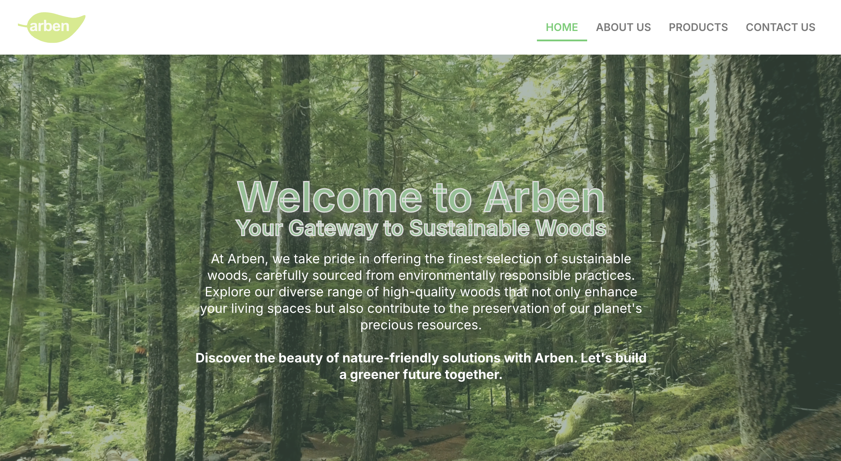 arbensg.com