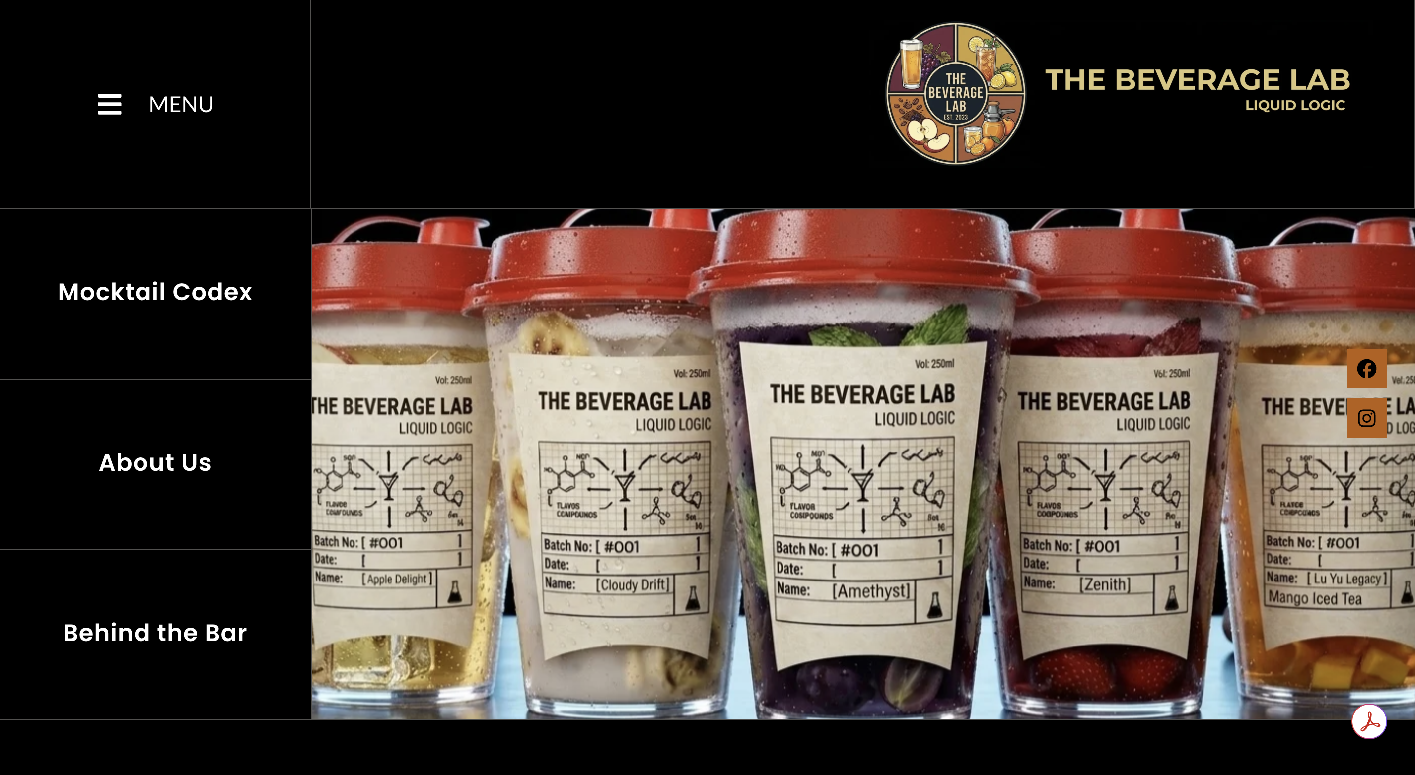 thebeveragelab.in